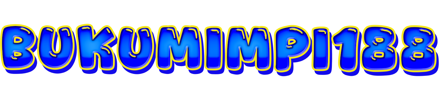 Bukumimpi188 logo